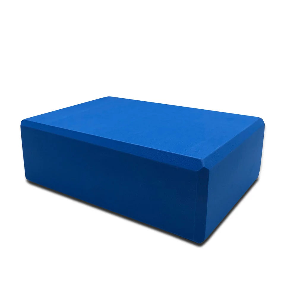 Yoga Brick Exercise Gym Foam Block