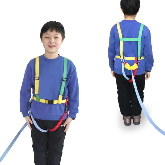 Quick Grab Autism Support Walking Harness (Older Children & Teens)