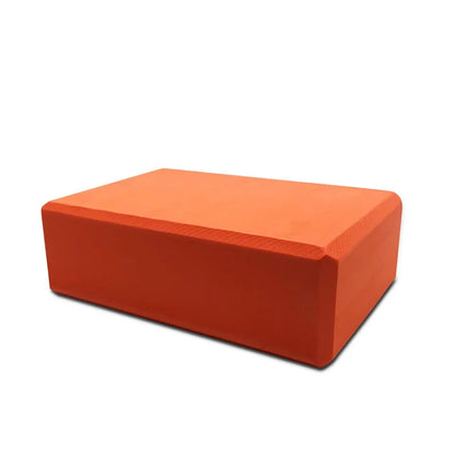 Yoga Brick Exercise Gym Foam Block