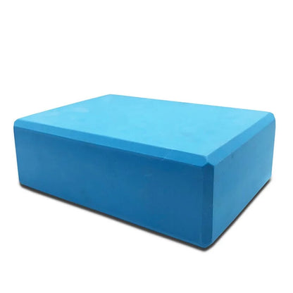 Yoga Brick Exercise Gym Foam Block