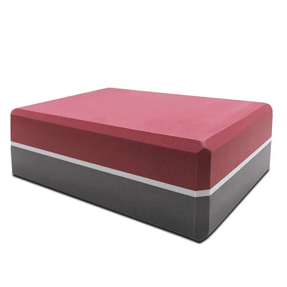 Yoga Brick Exercise Gym Foam Block