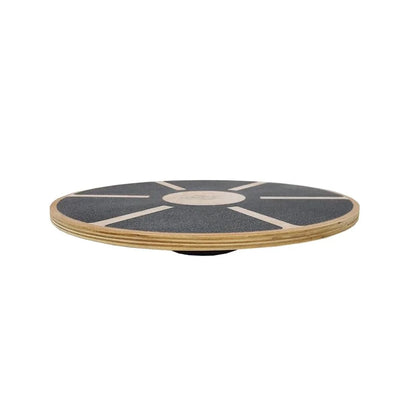 Wooden Balance Board for Coordination & Yoga