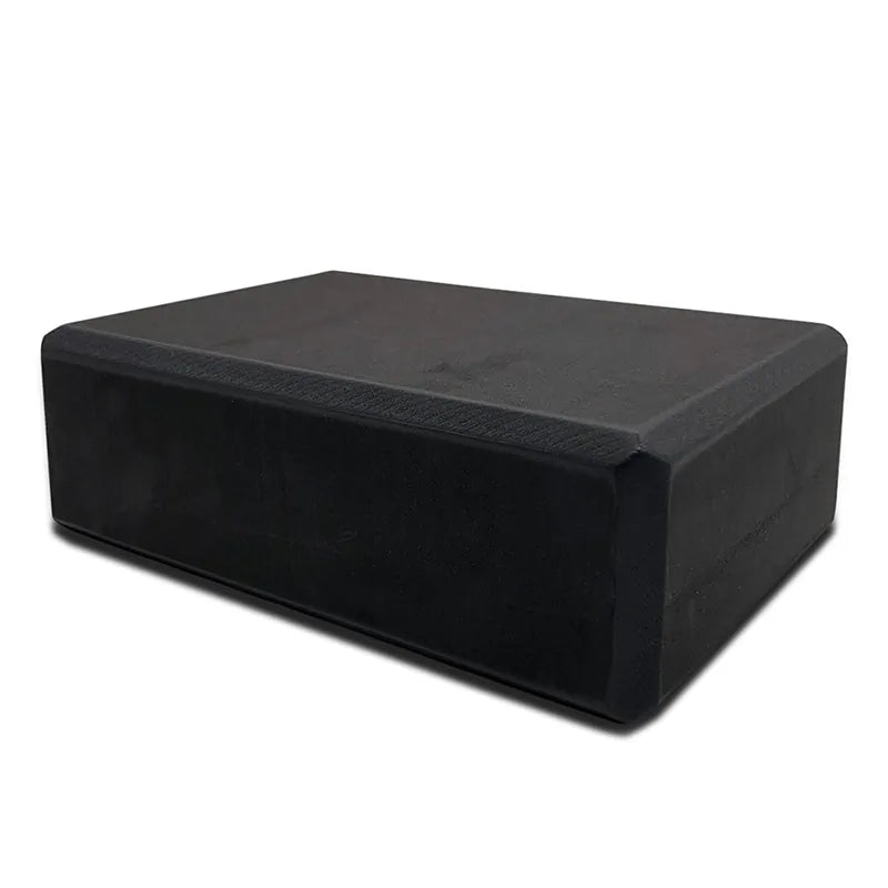 Yoga Brick Exercise Gym Foam Block