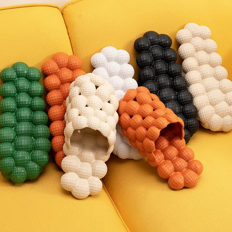 Bubble Slides Slippers