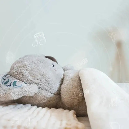 Breathing Koala Sleep Aid