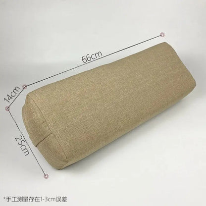 Yoga Bolster Pillow