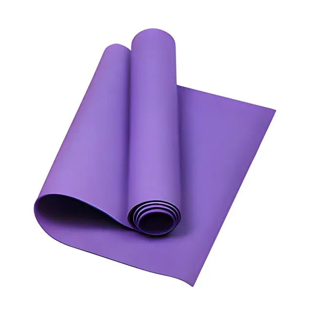 Yoga Mat Anti-slip Fitness Mat