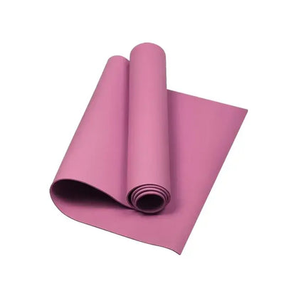 Yoga Mat Anti-slip Fitness Mat