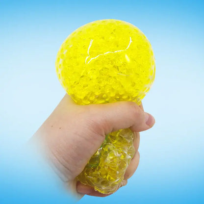 Pineapple Squishy Sensory Fidget Stress Reliever