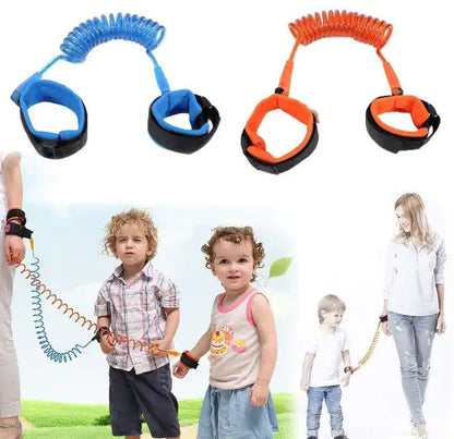 Anti Lost Child Safety Bracelet