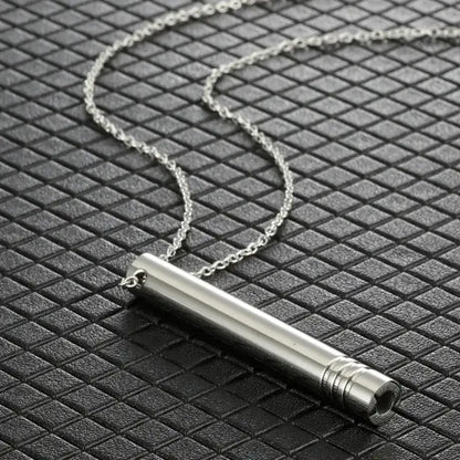 Breathable Anxiety Necklace