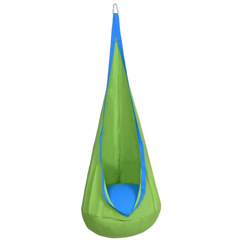 Kids Sensory Pod - Autism Therapy Hanging Chair