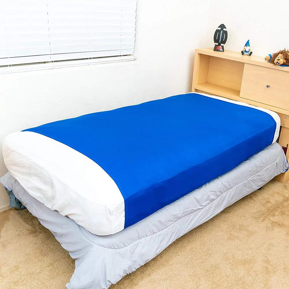 Sensory Compression Bed Sheet for Autism