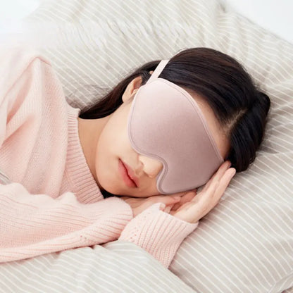 Sleeping Aid Face Mask