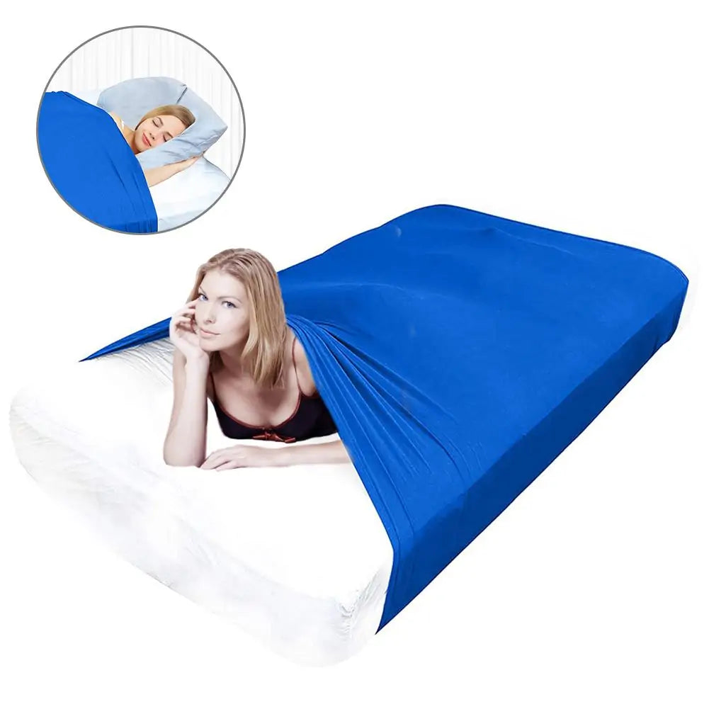 Sensory Compression Bed Sheet for Autism