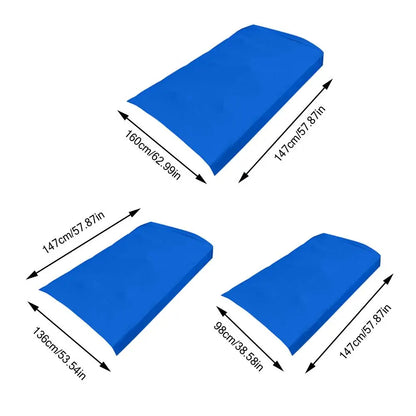 Sensory Compression Bed Sheet for Autism