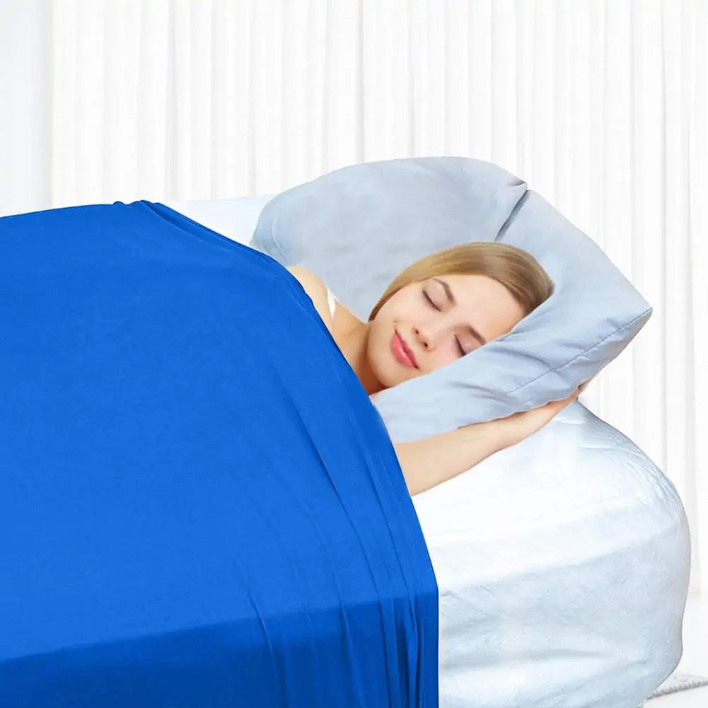 Sensory Compression Bed Sheet for Autism