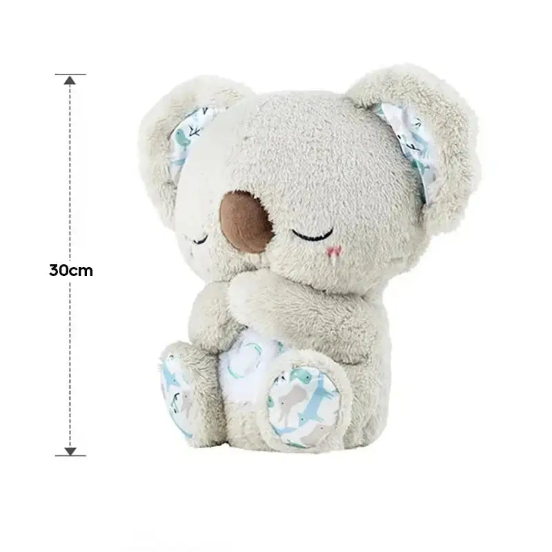 Breathing Koala Sleep Aid